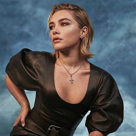 florence pugh sexy|Visual Proof That Florence Pugh Has The Most Fun。